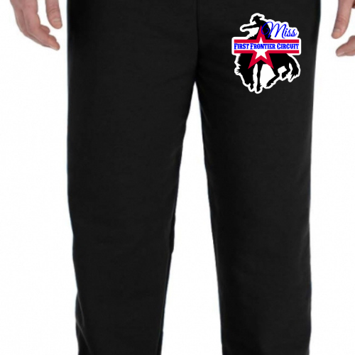 Miss First Frontier Circuit Sweatpants