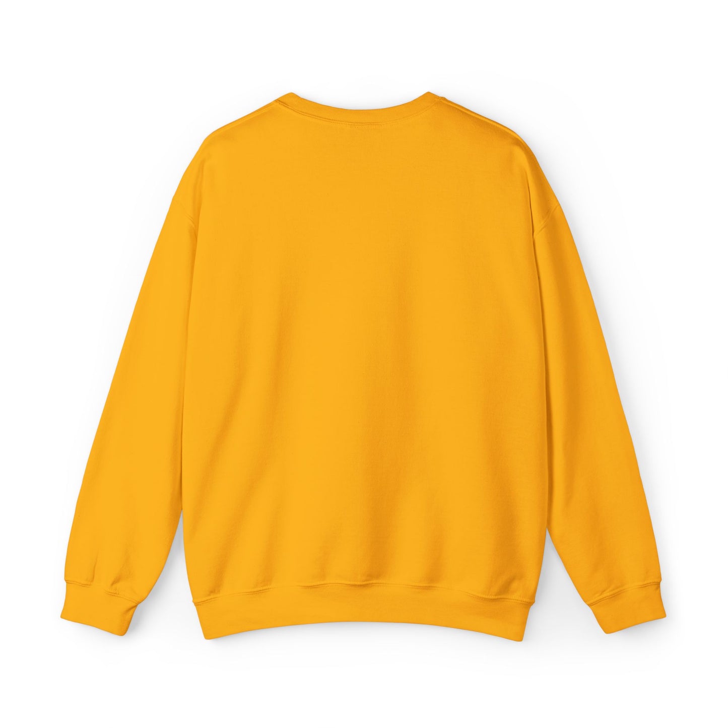 Branded Embroidered Unisex Heavy Blend™ Crewneck Sweatshirt - Cozy & Stylish
