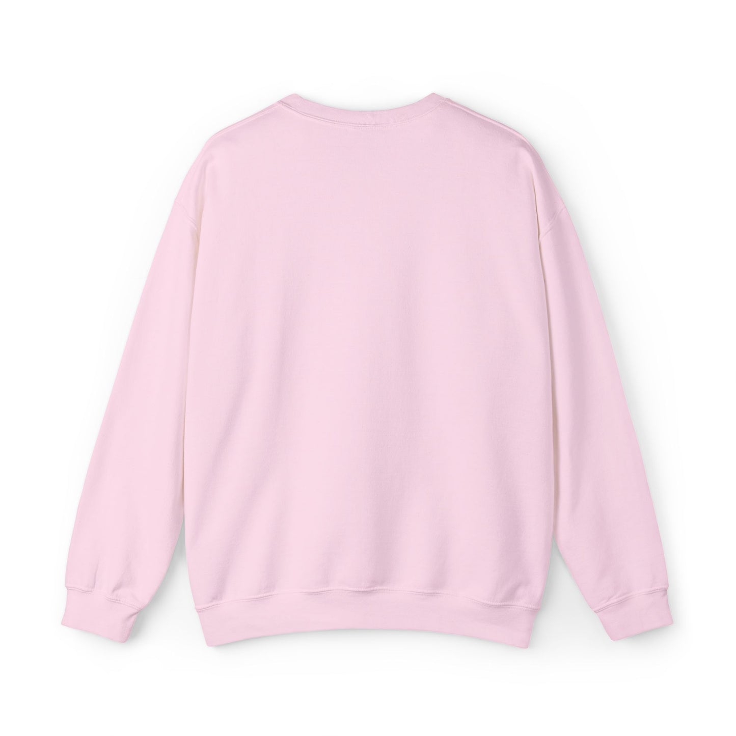 Branded Embroidered Unisex Heavy Blend™ Crewneck Sweatshirt - Cozy & Stylish