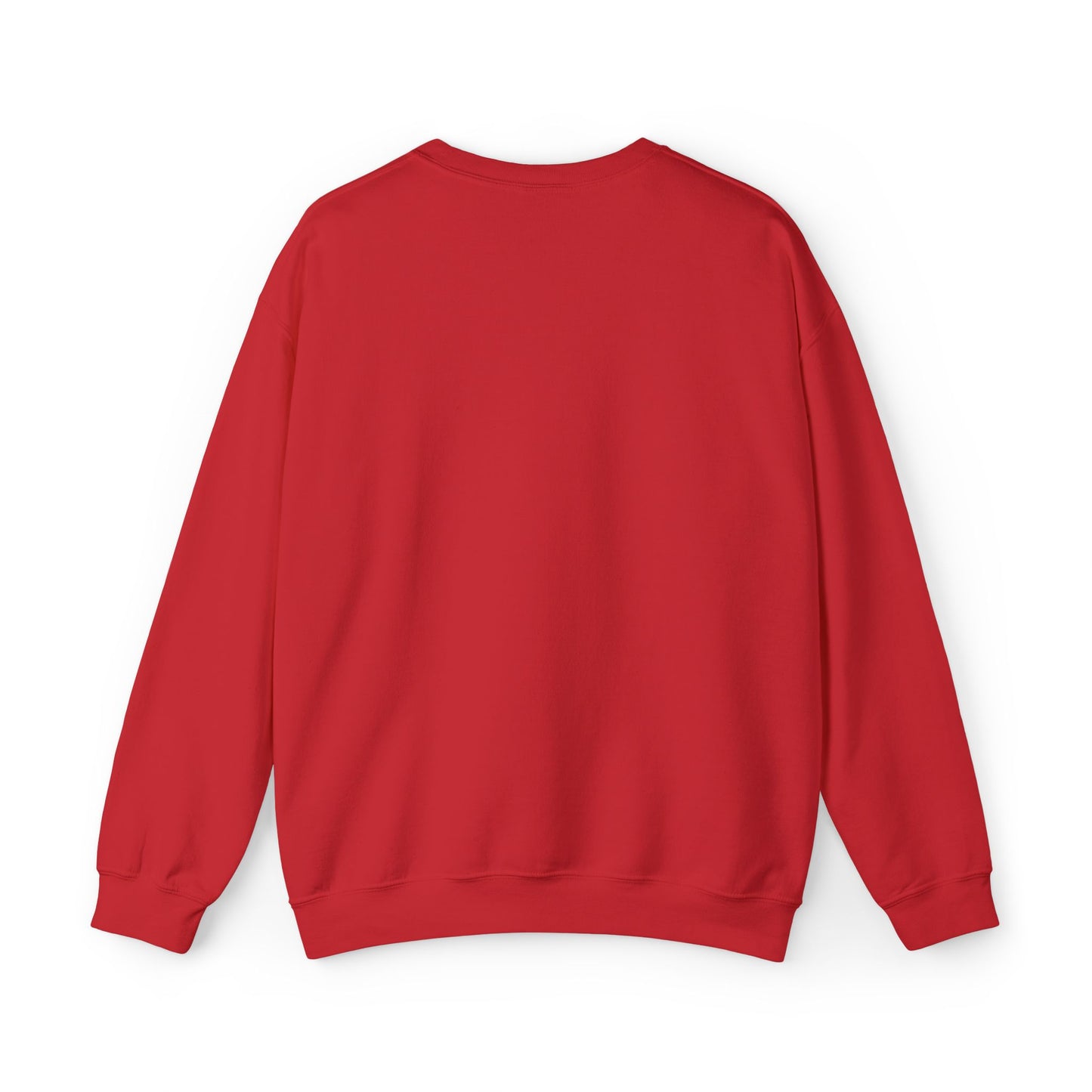 Branded Embroidered Unisex Heavy Blend™ Crewneck Sweatshirt - Cozy & Stylish