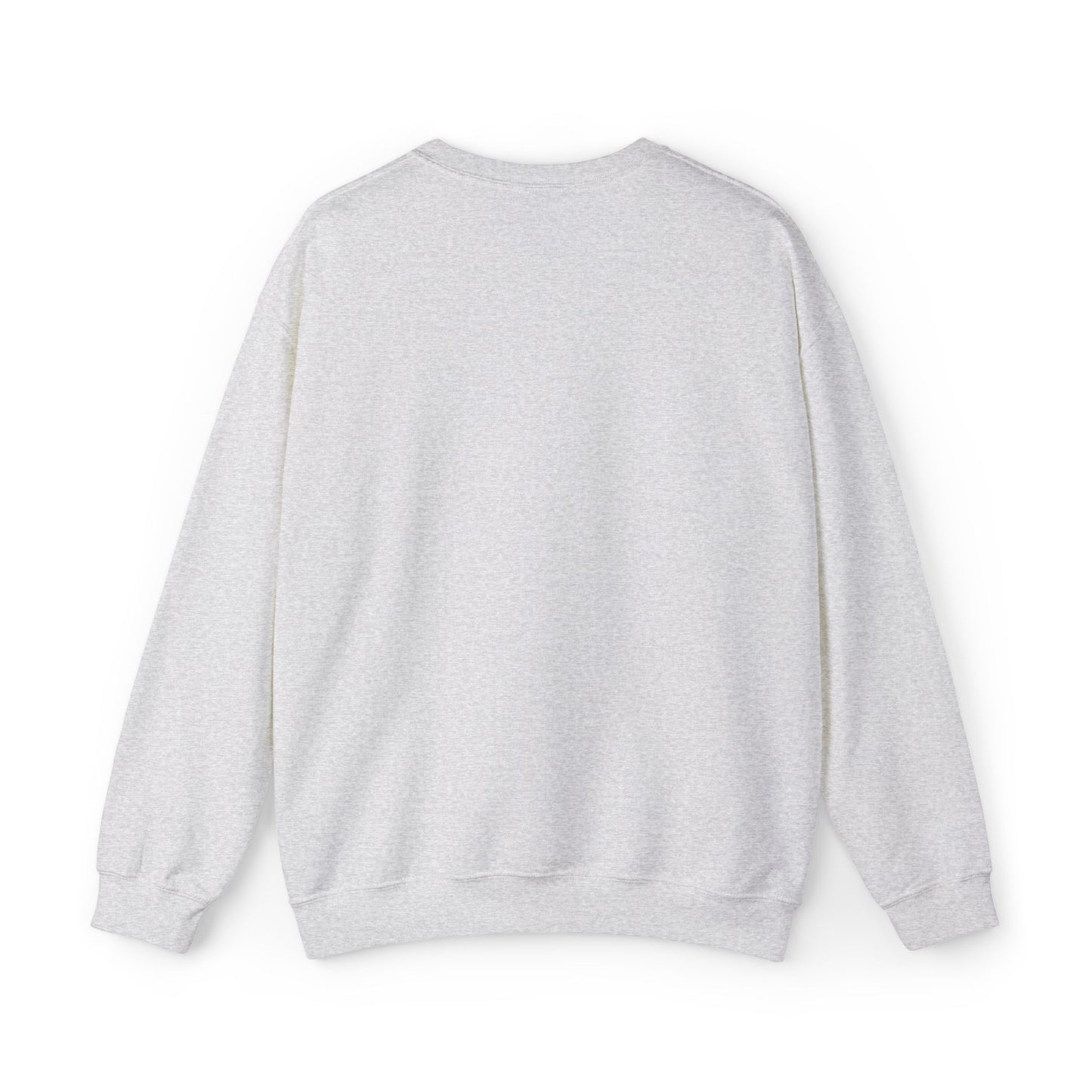 Branded Embroidered Unisex Heavy Blend™ Crewneck Sweatshirt - Cozy & Stylish