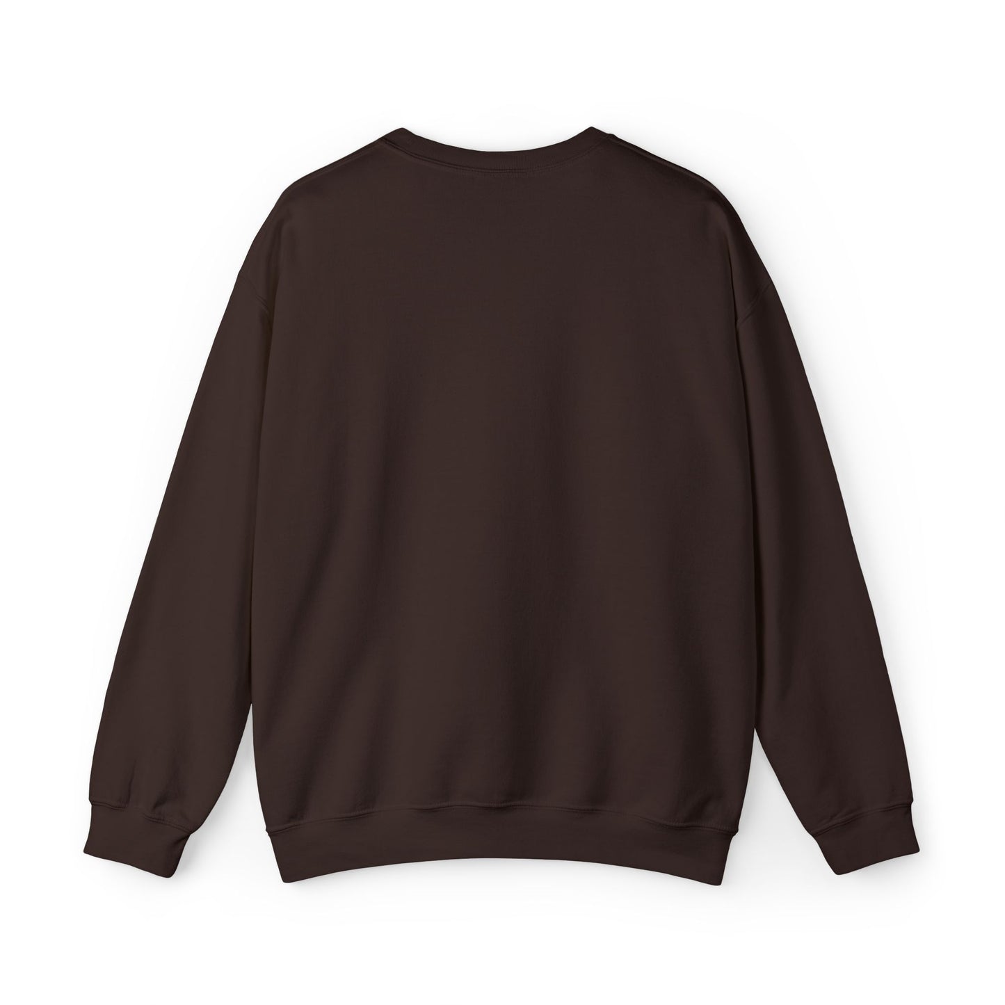 Branded Embroidered Unisex Heavy Blend™ Crewneck Sweatshirt - Cozy & Stylish