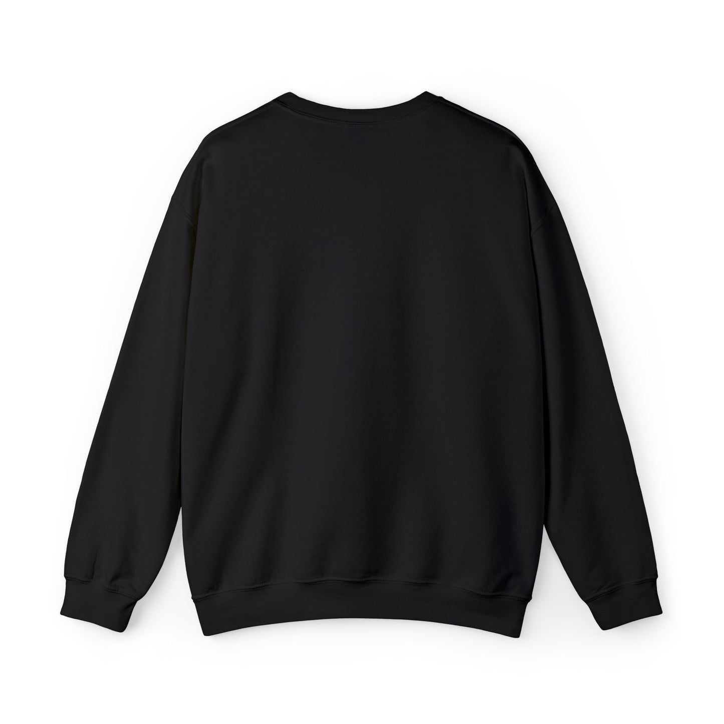 Branded Embroidered Unisex Heavy Blend™ Crewneck Sweatshirt - Cozy & Stylish