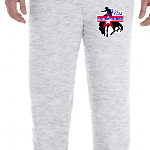 Miss First Frontier Circuit Sweatpants