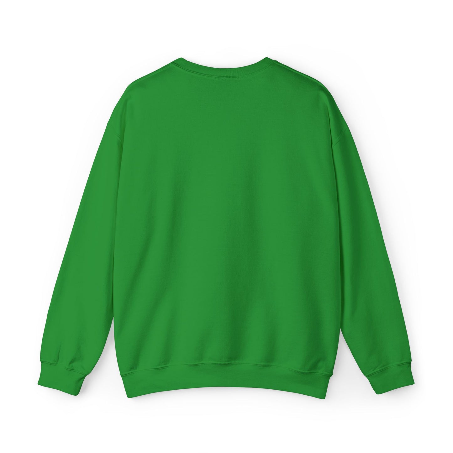 Branded Embroidered Unisex Heavy Blend™ Crewneck Sweatshirt - Cozy & Stylish