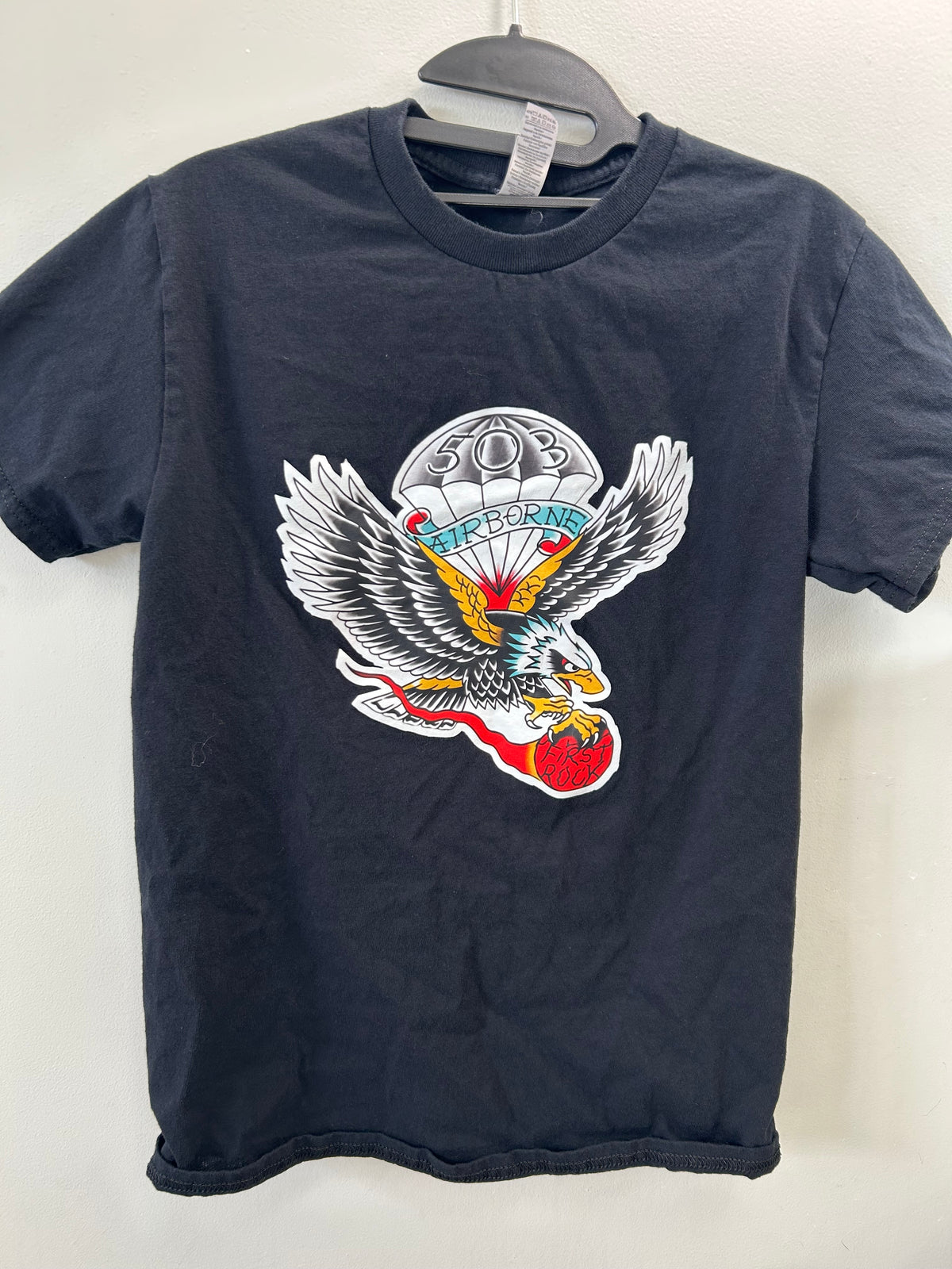 Alt Eagle 503D