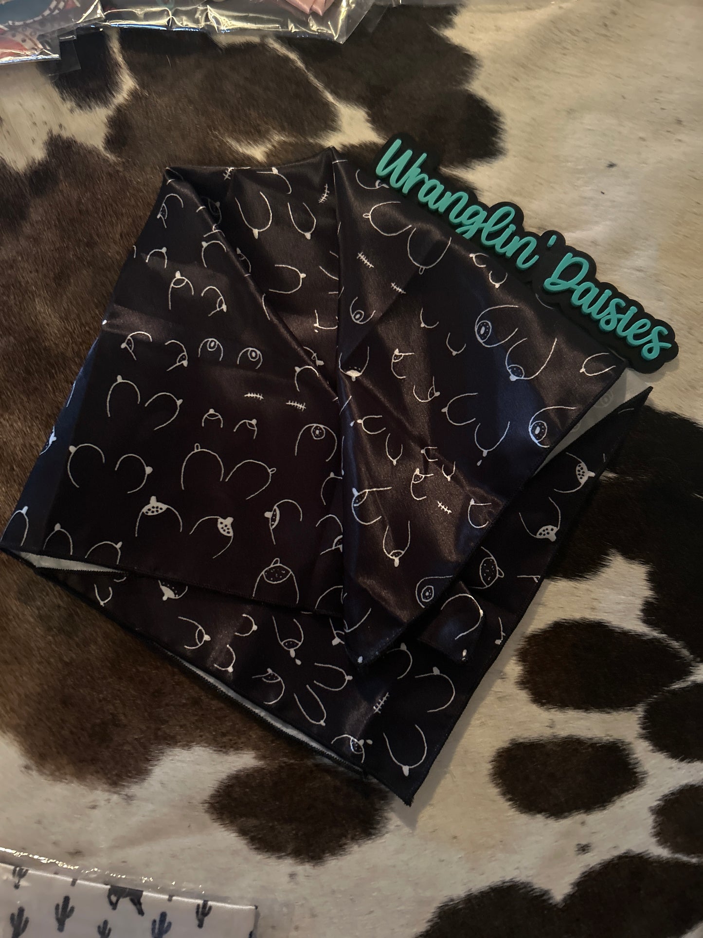 Nice Rack mini Wildrag