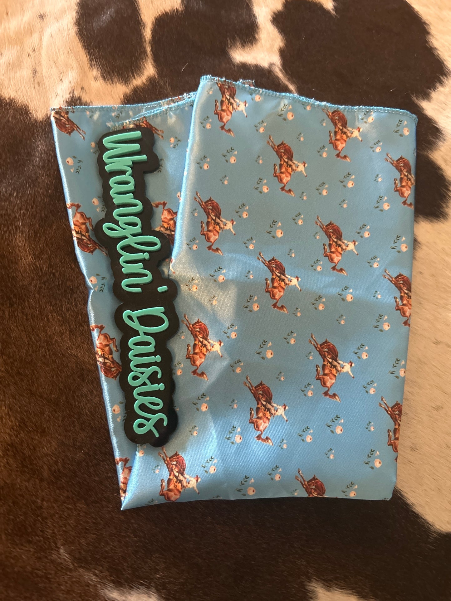 Tumbleweed Tango Mini Wildrag