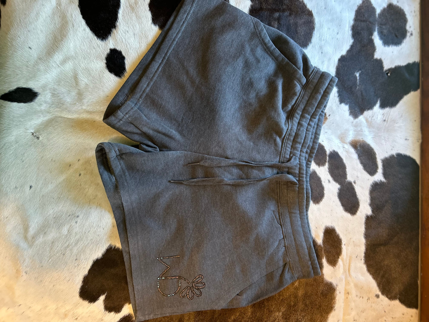 Branded Shorts