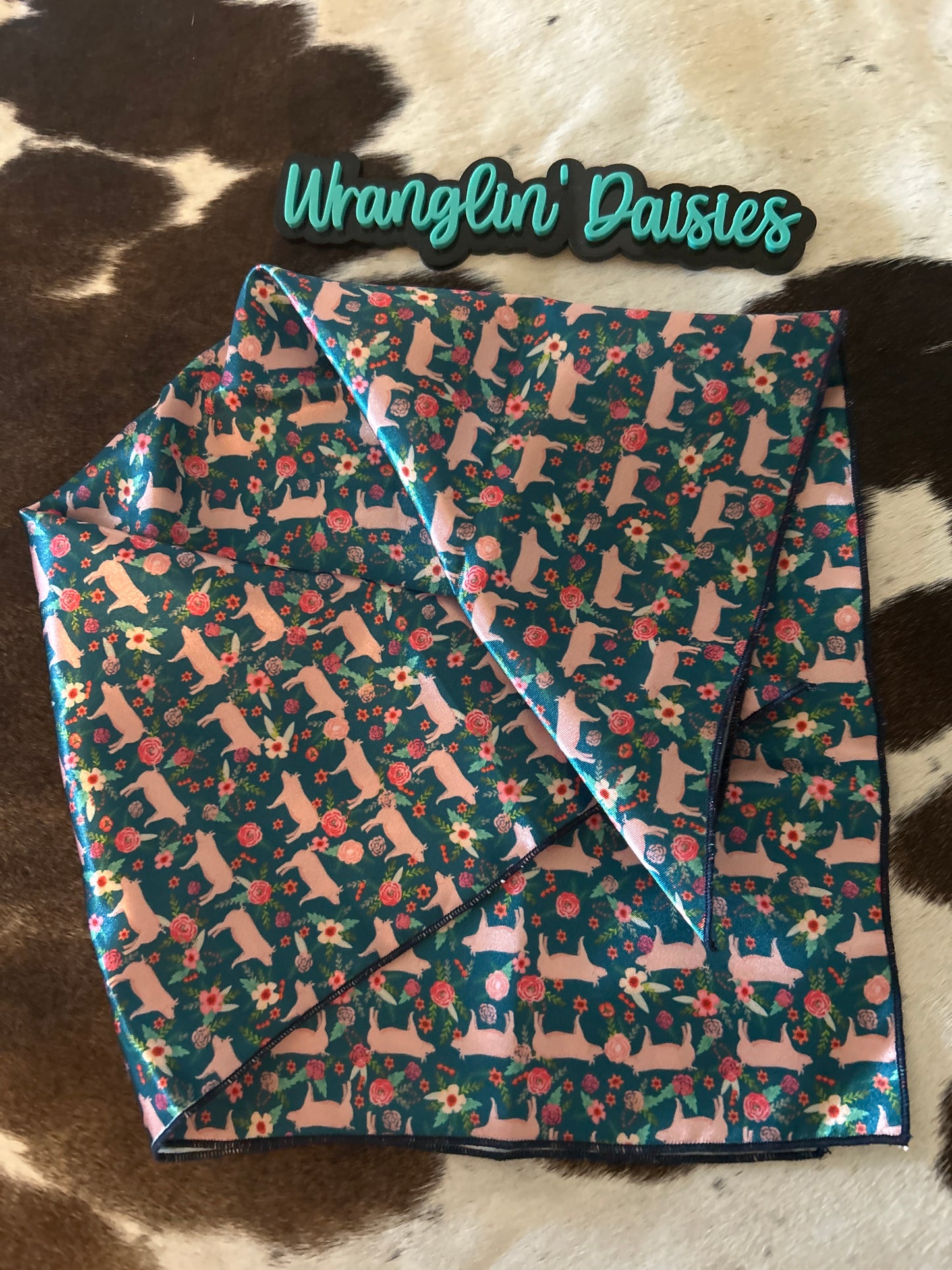 York Piggies Mini Wildrag