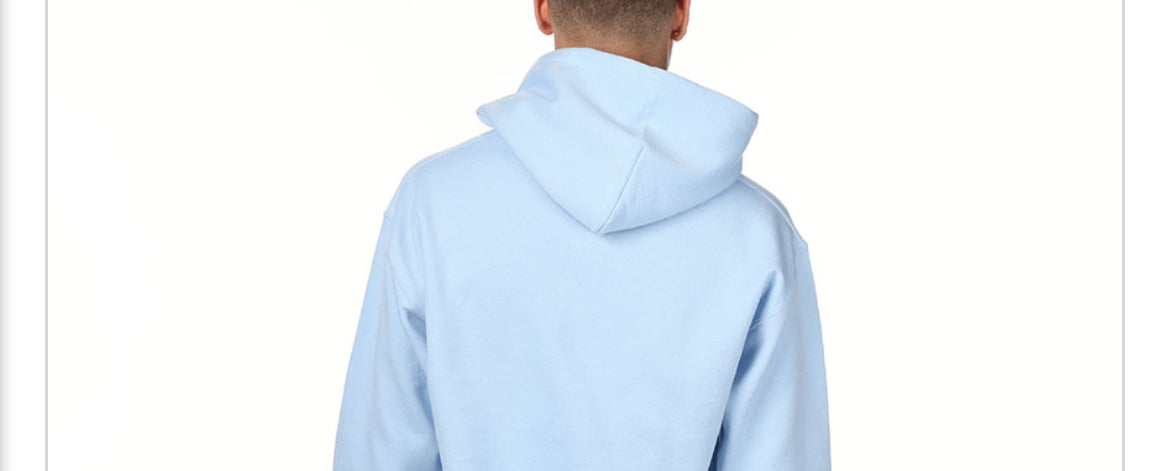 THE BRAND hoodie