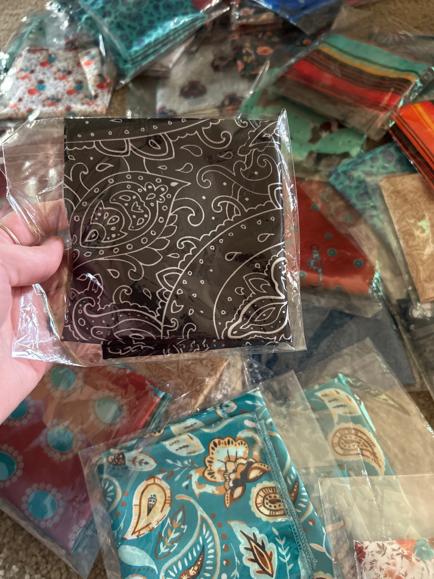 Bandana Mini Wildrag