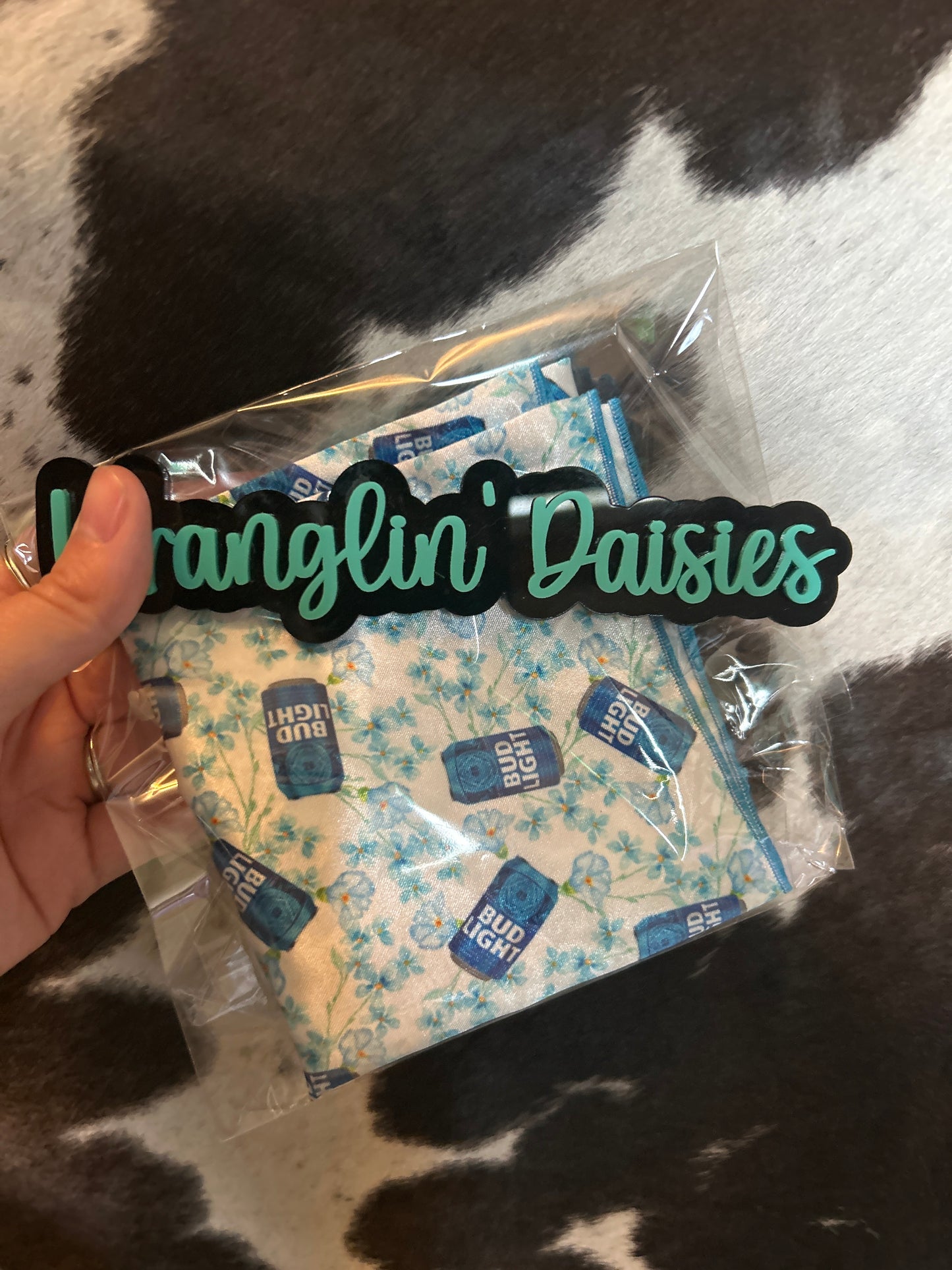 Bud Light Mini Wildrag