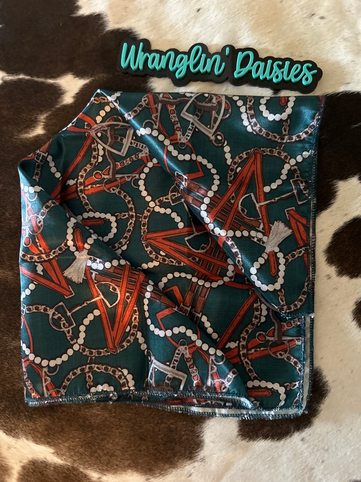 Elizabeth Mini Wildrag