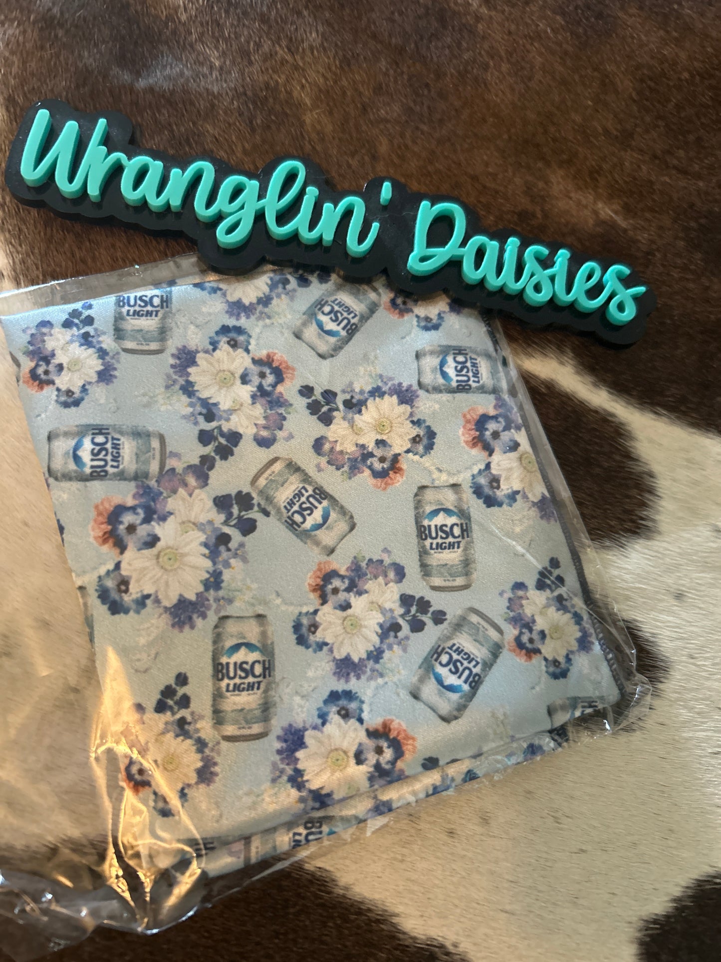 Busch Light Mini Wildrag