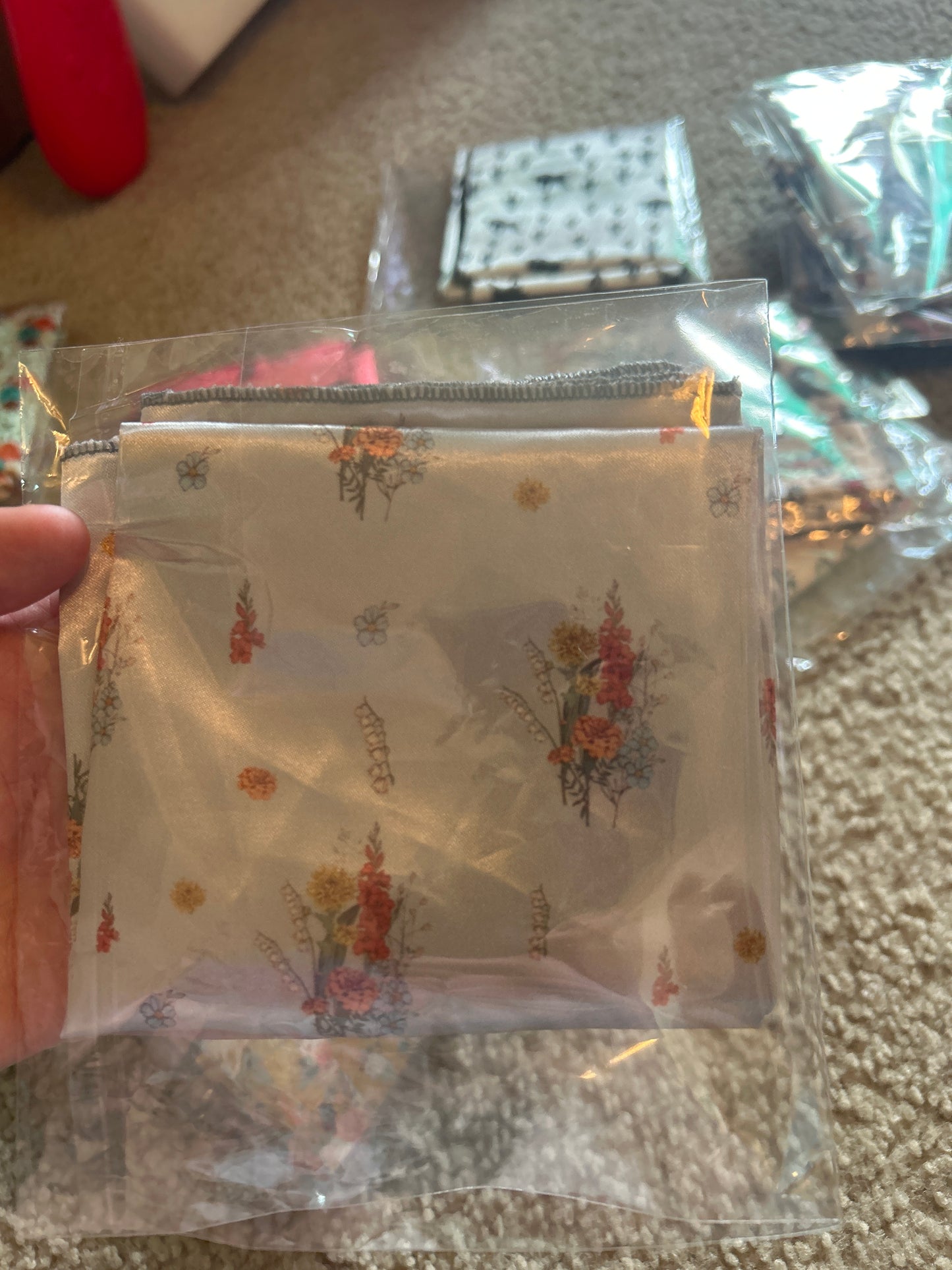 Simple Bouquet Mini Wildrag