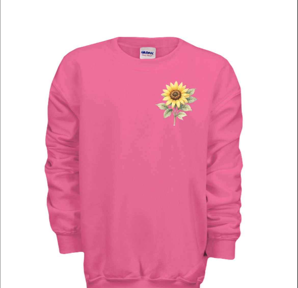 Sunflower 503D
