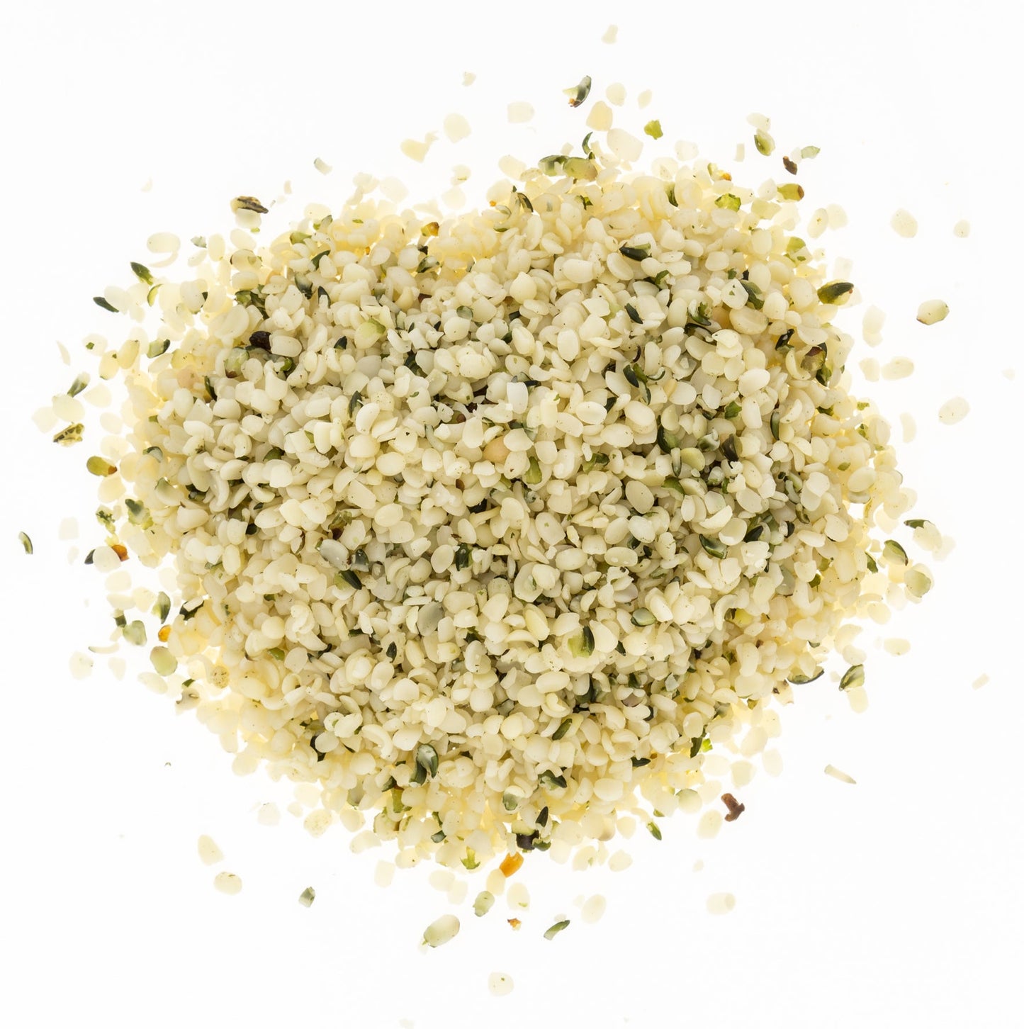 Organic Equine Hemp Hearts