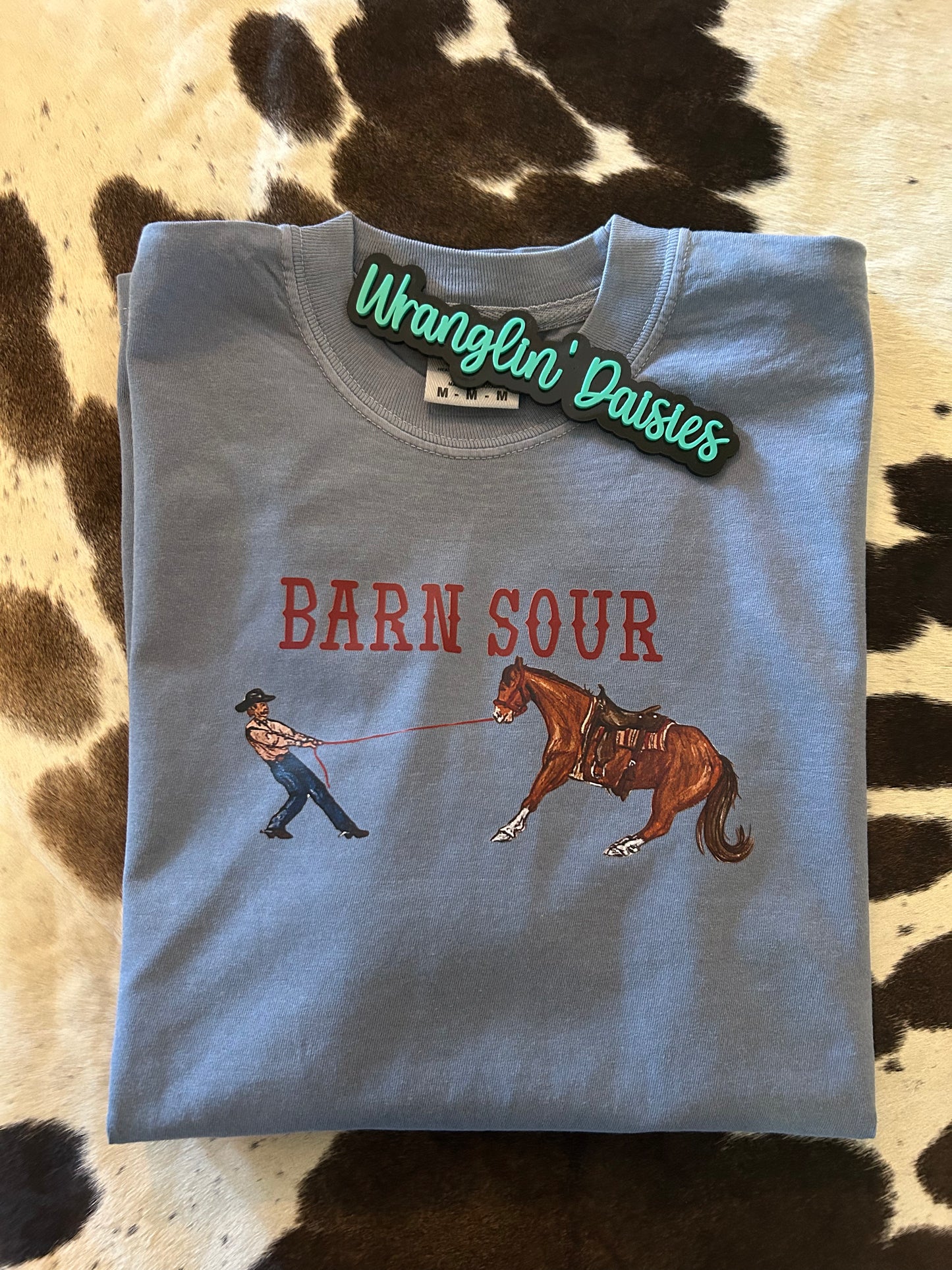 Barn Sour Tshirt