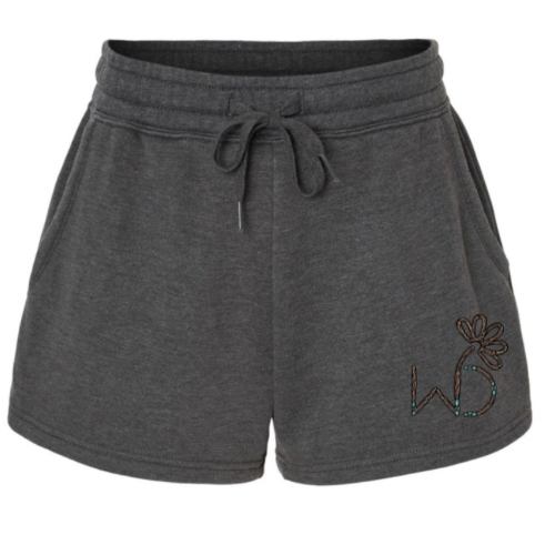 Branded Shorts