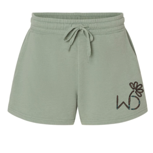 Branded Shorts