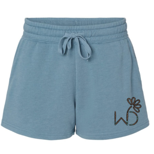 Branded Shorts