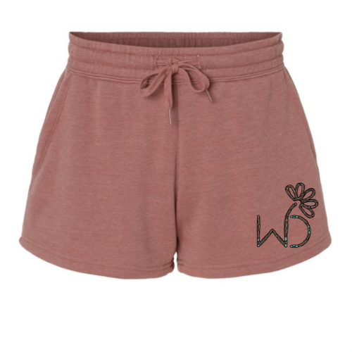 Branded Shorts