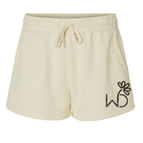Branded Shorts