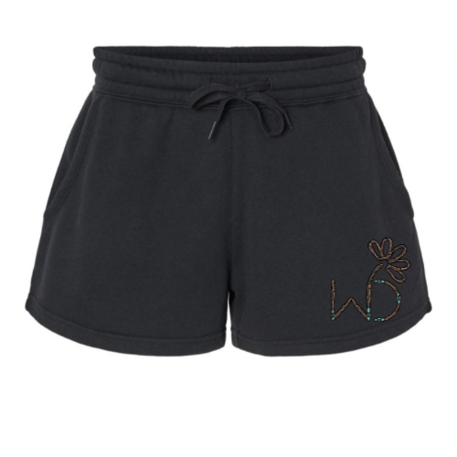 Branded Shorts