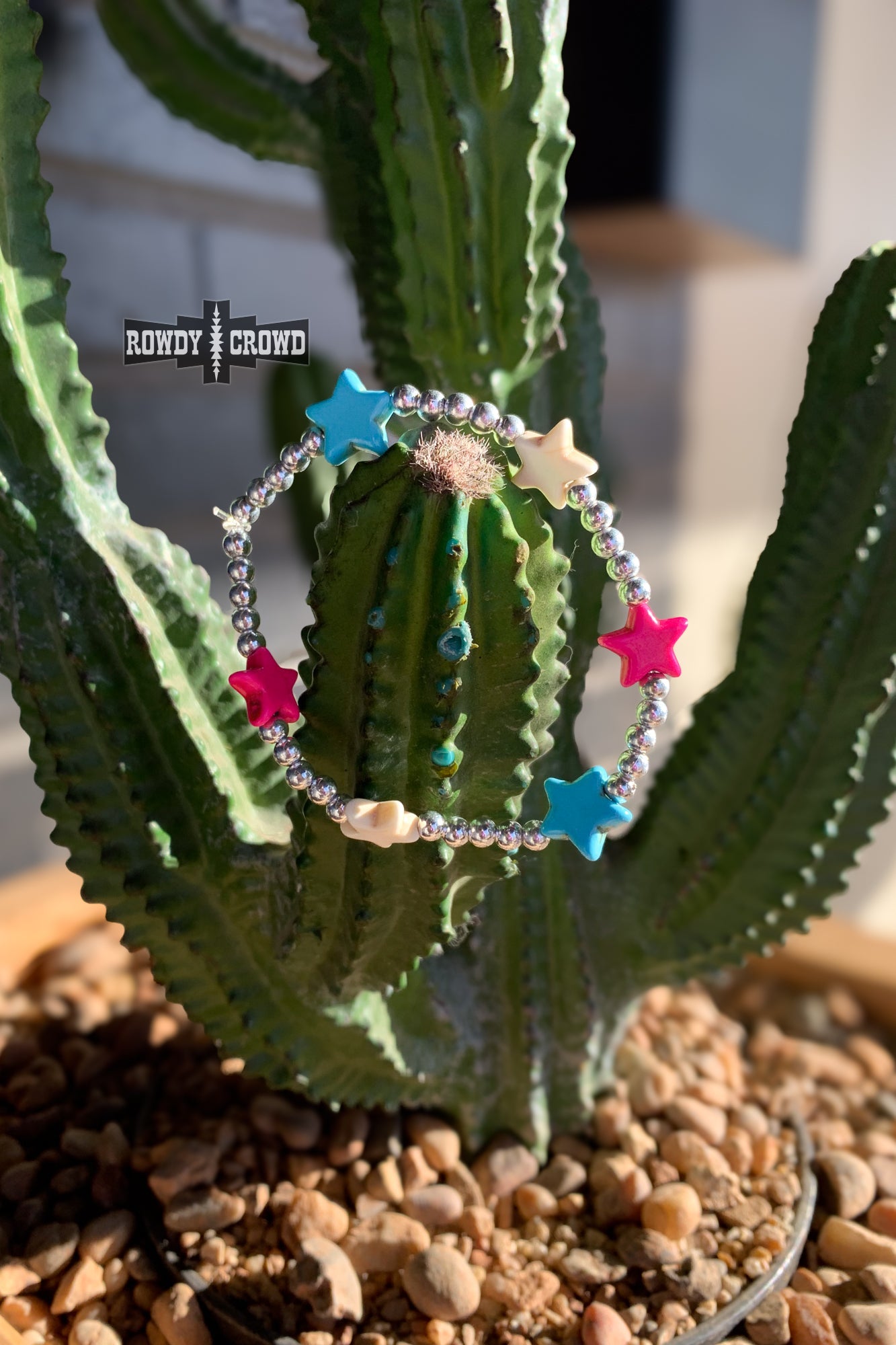 DS Western Stars Bracelet