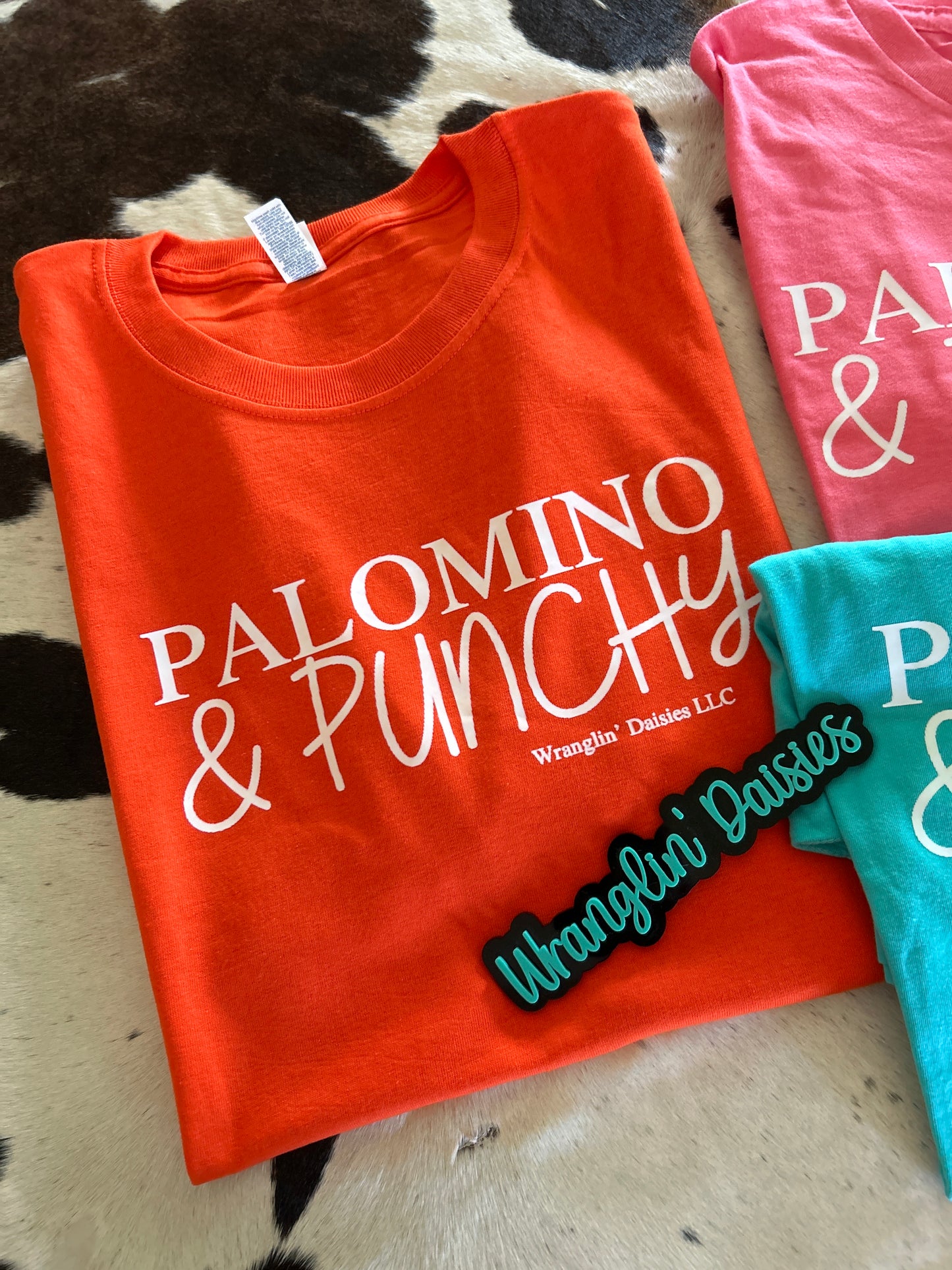 Palomino Tshirt