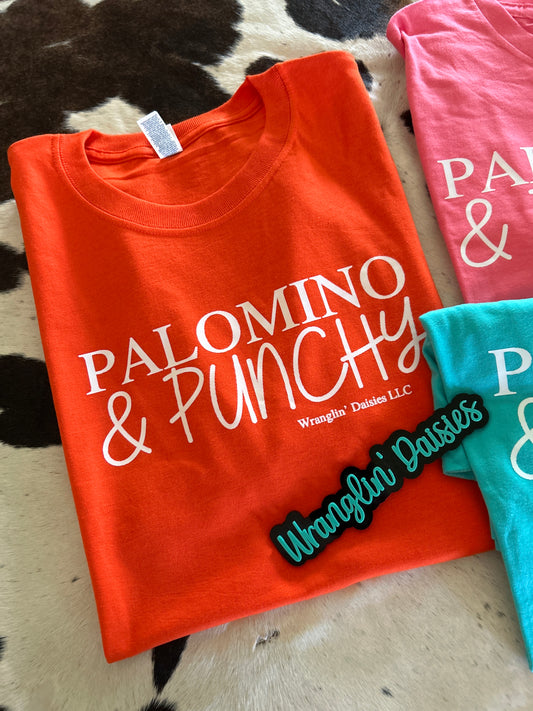 Palomino Tshirt