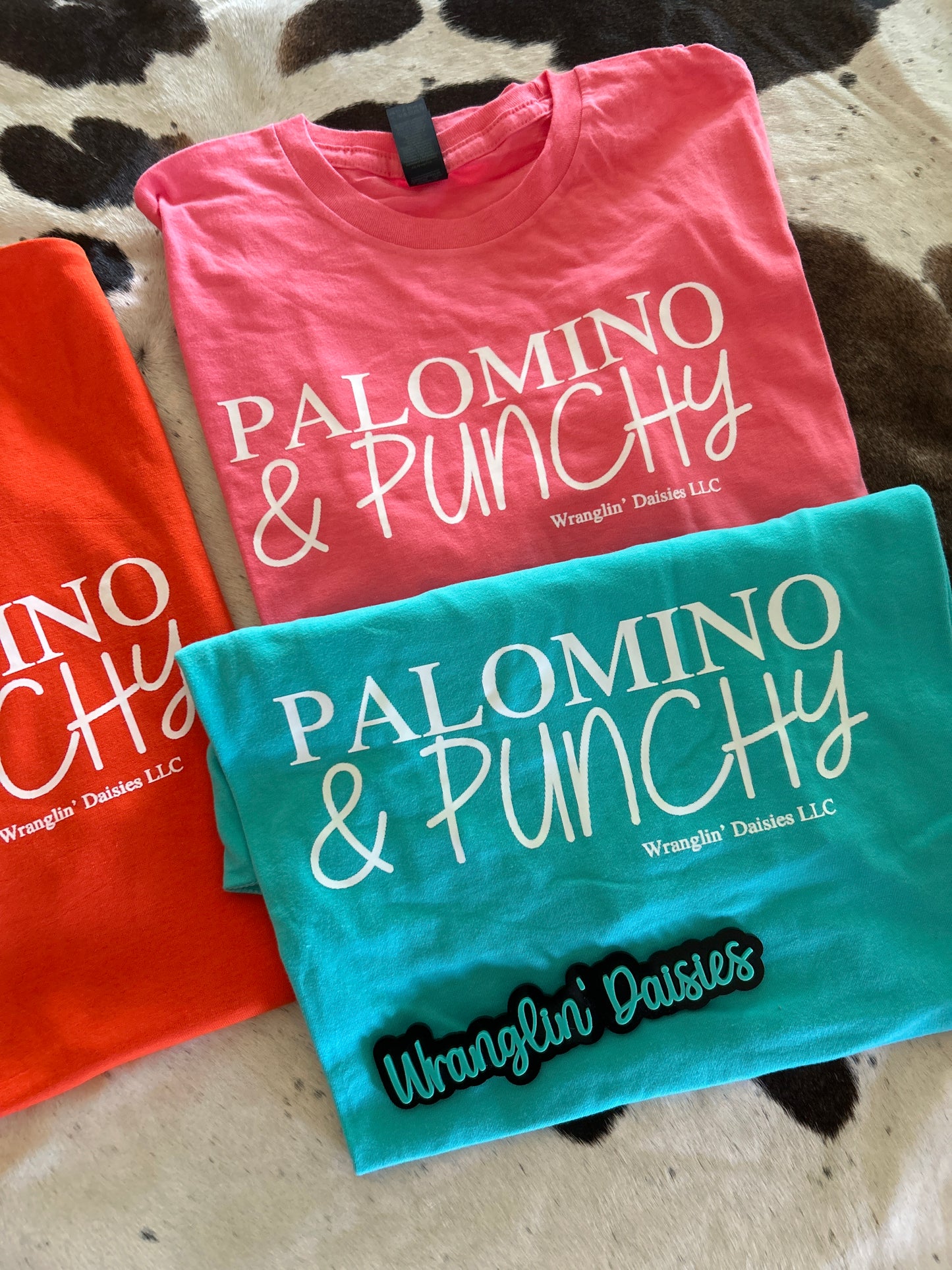 Palomino Tshirt