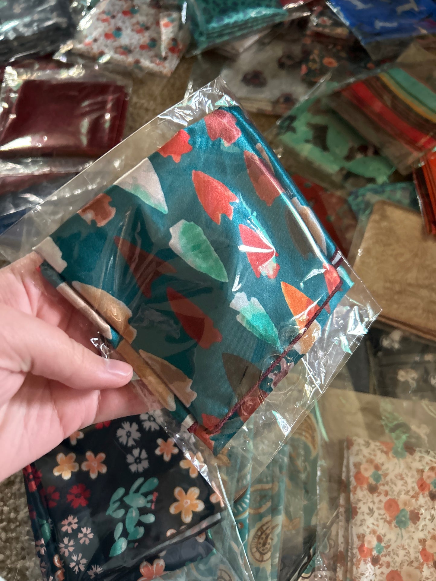 Arrowhead Mini Wildrag