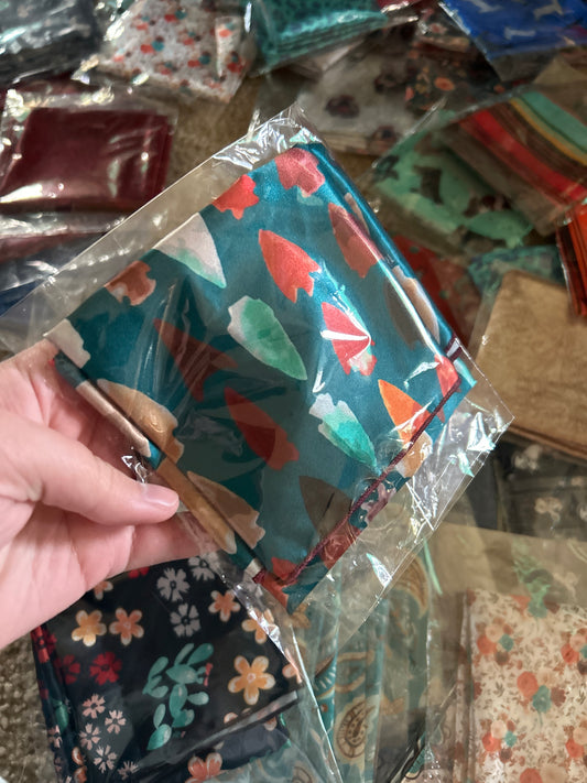 Arrowhead Mini Wildrag