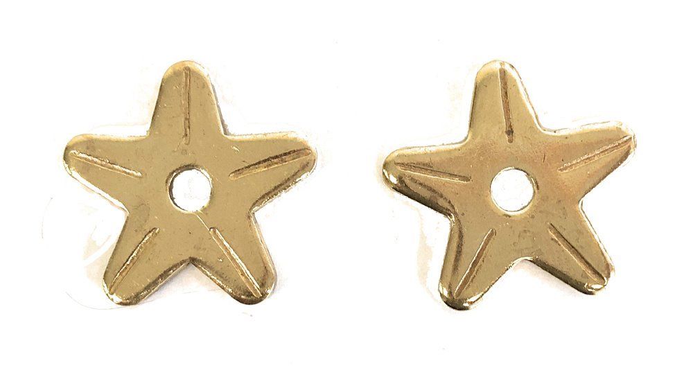 AJ Tack Spur Rowels