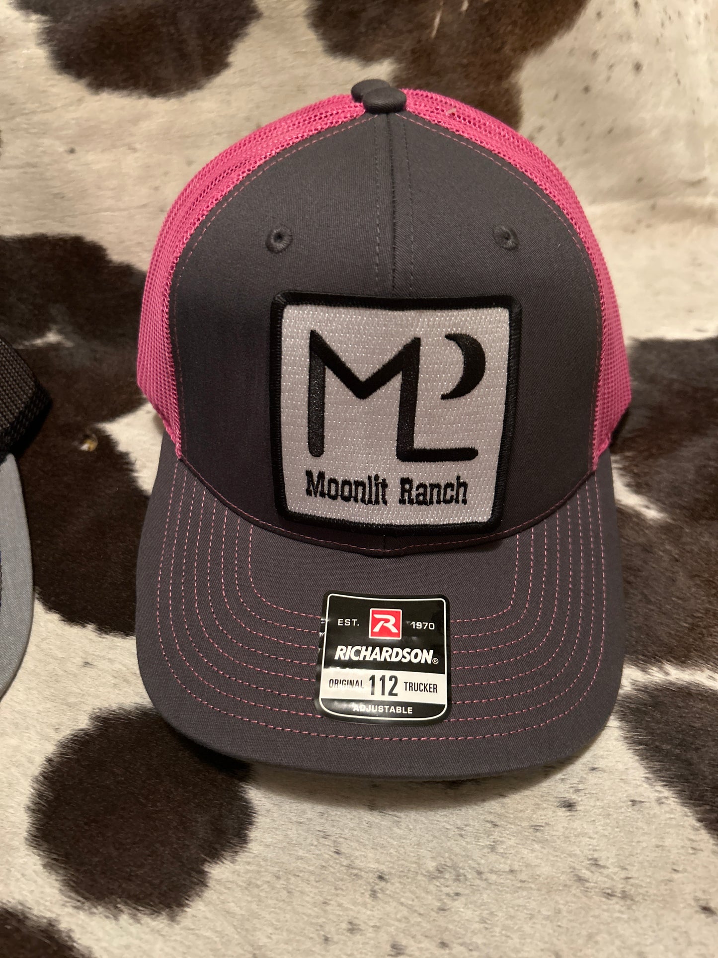 ML Brand hat