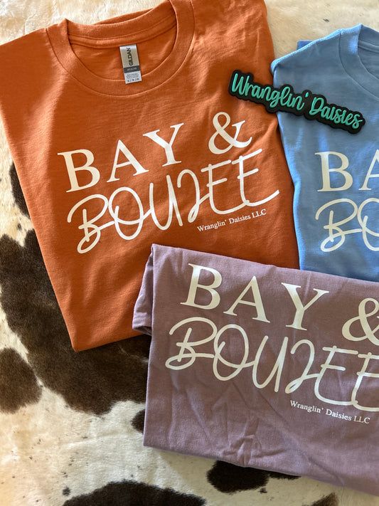 BAY Tshirt