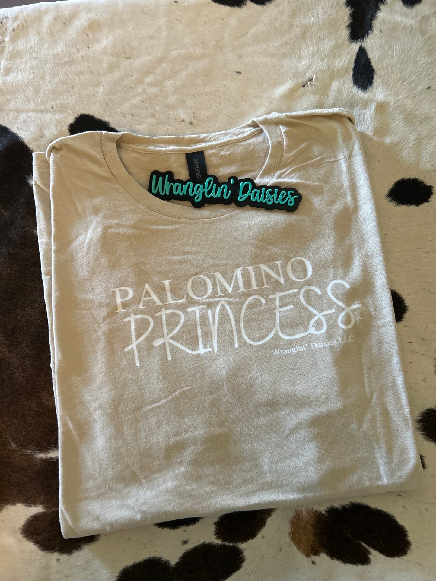 Palomino Tshirt