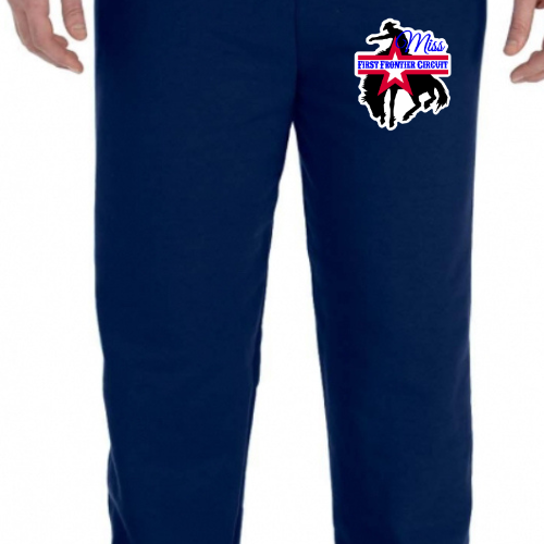 Miss First Frontier Circuit Sweatpants