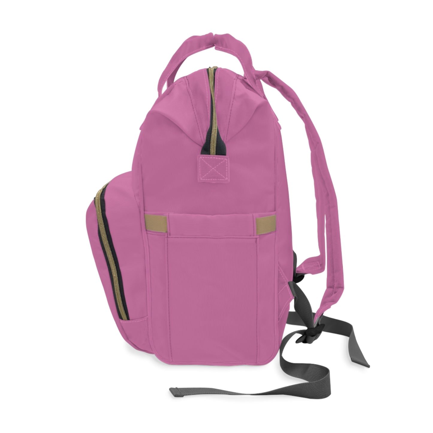 Dahlia Equine Therapy Multifunctional Diaper Backpack