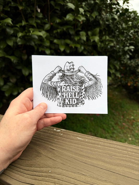 Not to Brag… Happy Birthday Postcard | Funny Birthday Card | Send to Me or Send for Me | Choose Mailing Style | 4x6