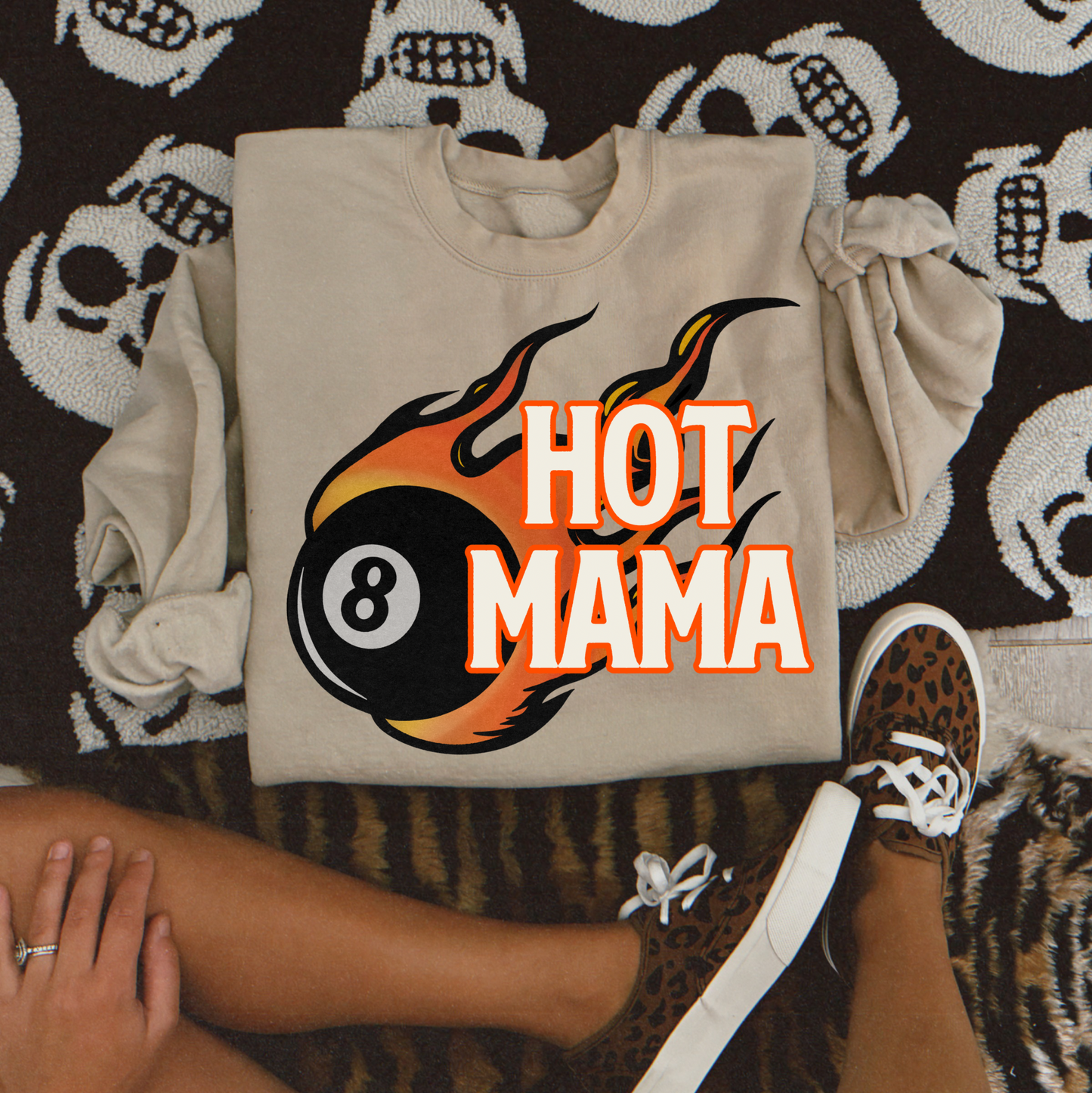 Hot Mama Crew