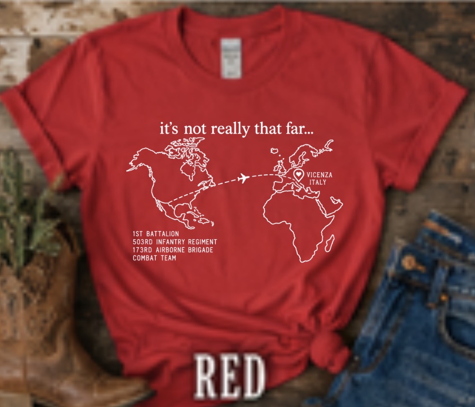 Not that far 503D