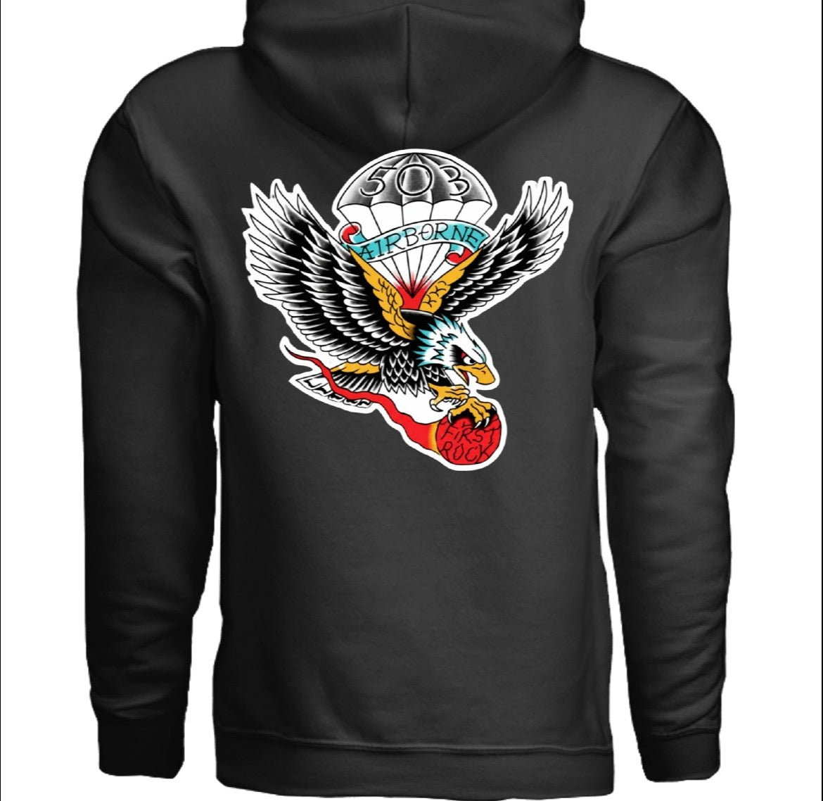 Alt Eagle 503D