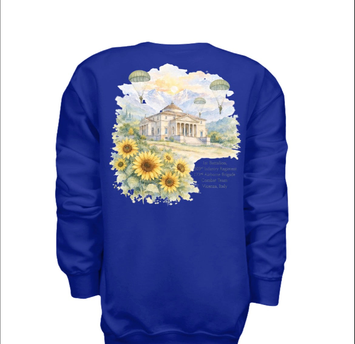 Sunflower 503D