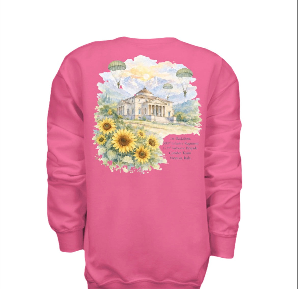 Sunflower 503D