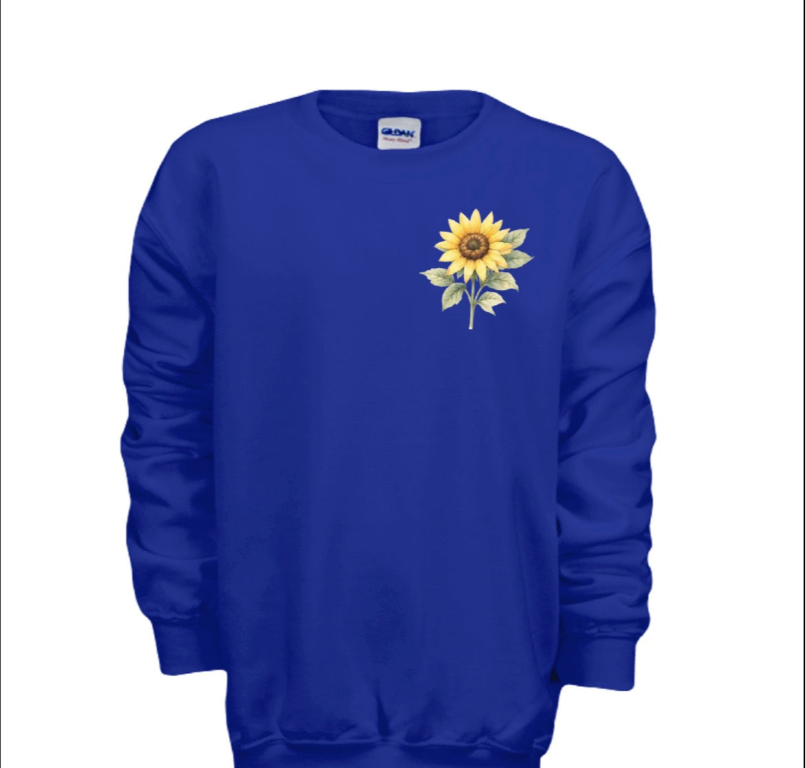 Sunflower 503D