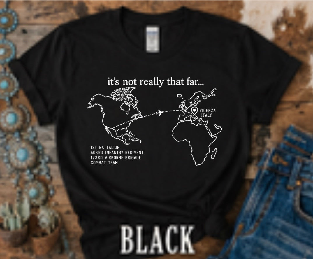 Not that far 503D