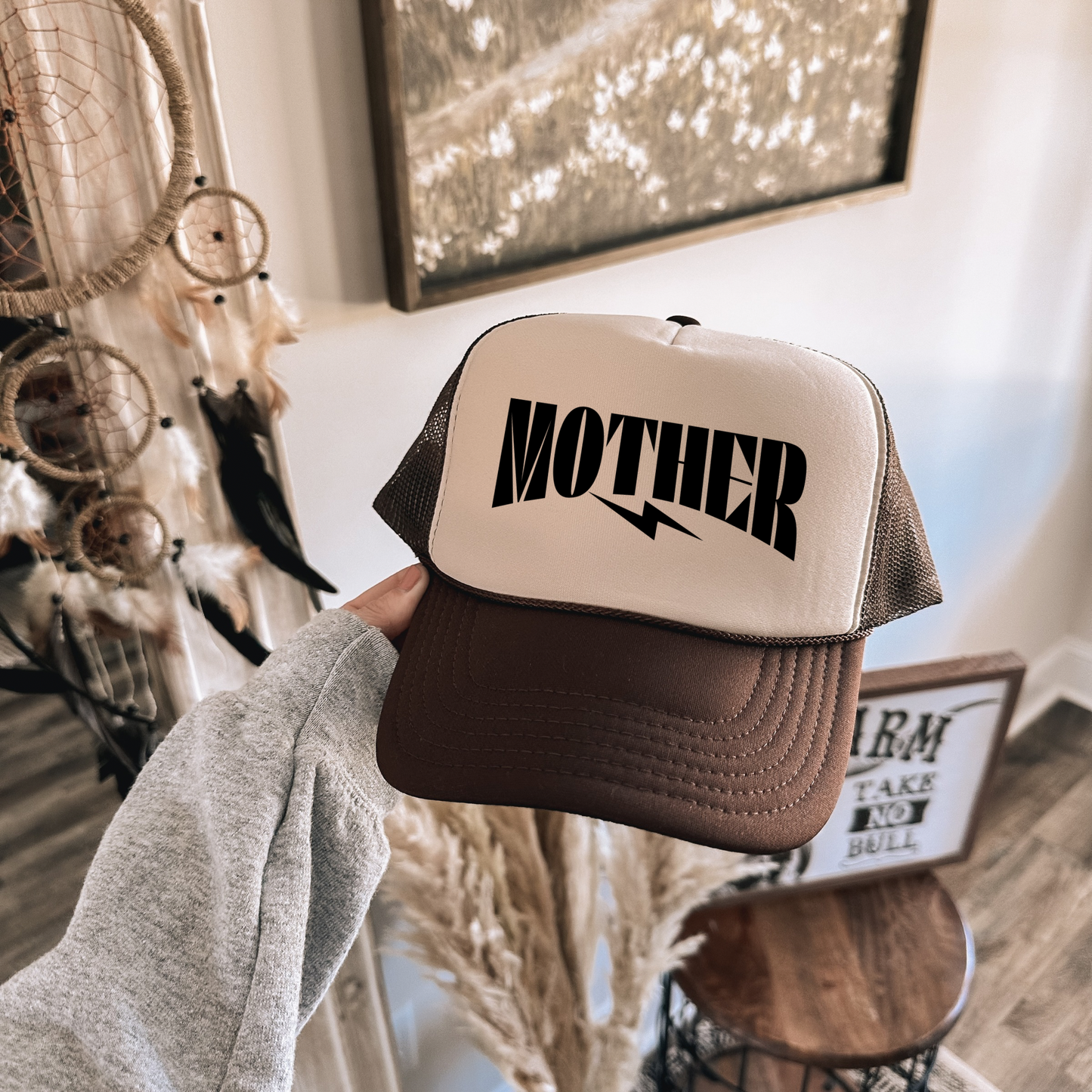 Mother Hat